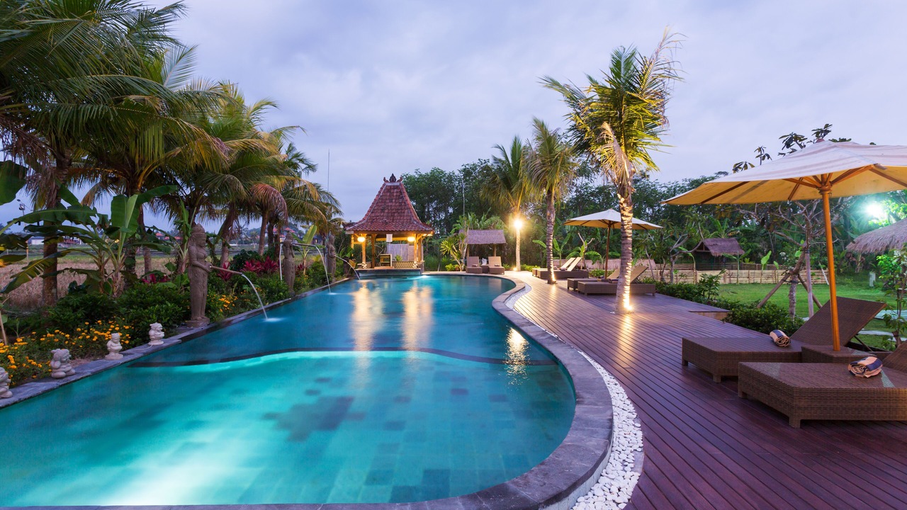 Photo of Outdoor in Mas