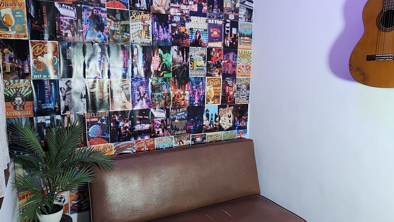 Photo of Livingroom in Klojen