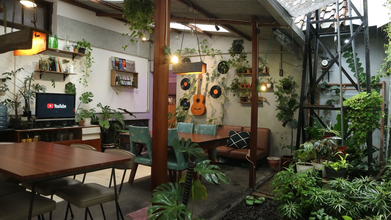 Photo of Outdoor in Klojen