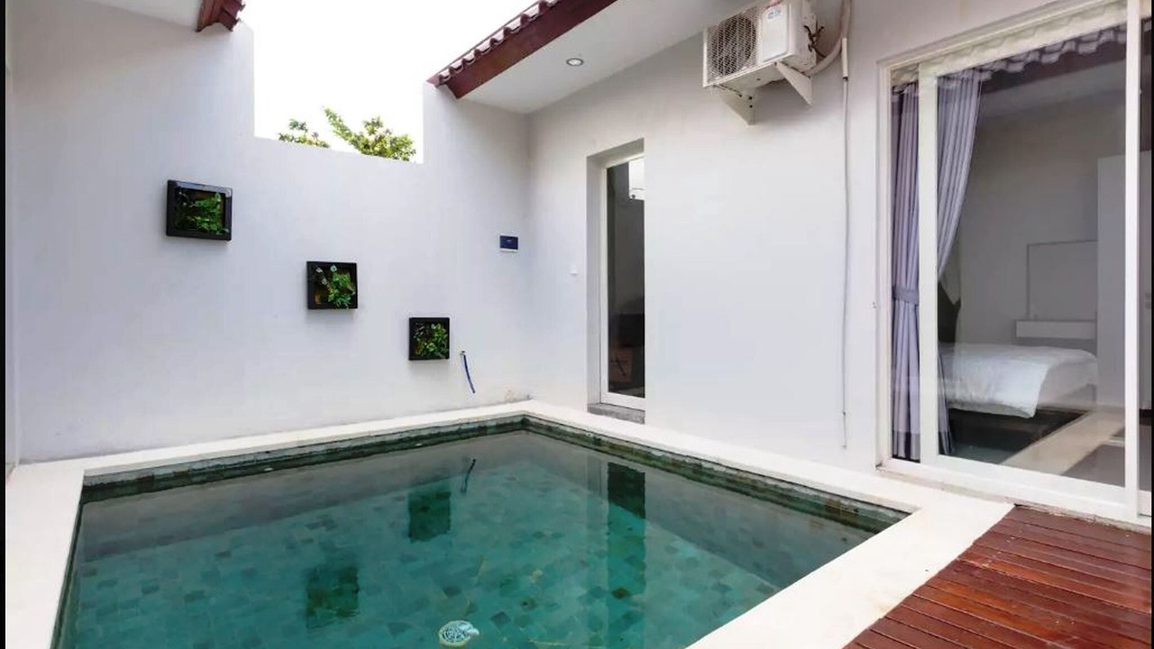 Photo of Outdoor in Banjar Semer