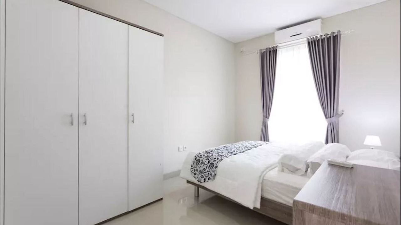 Photo of Bedroom in Banjar Semer