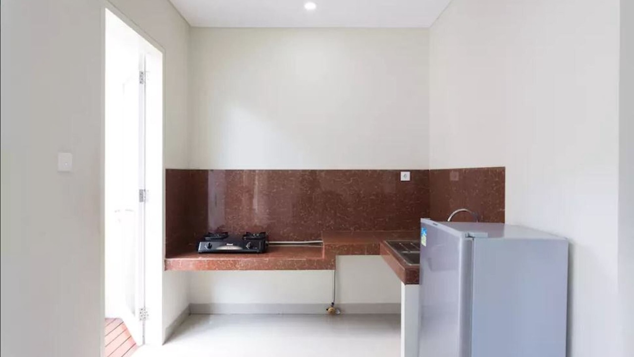 Photo of Kitchen in Banjar Semer