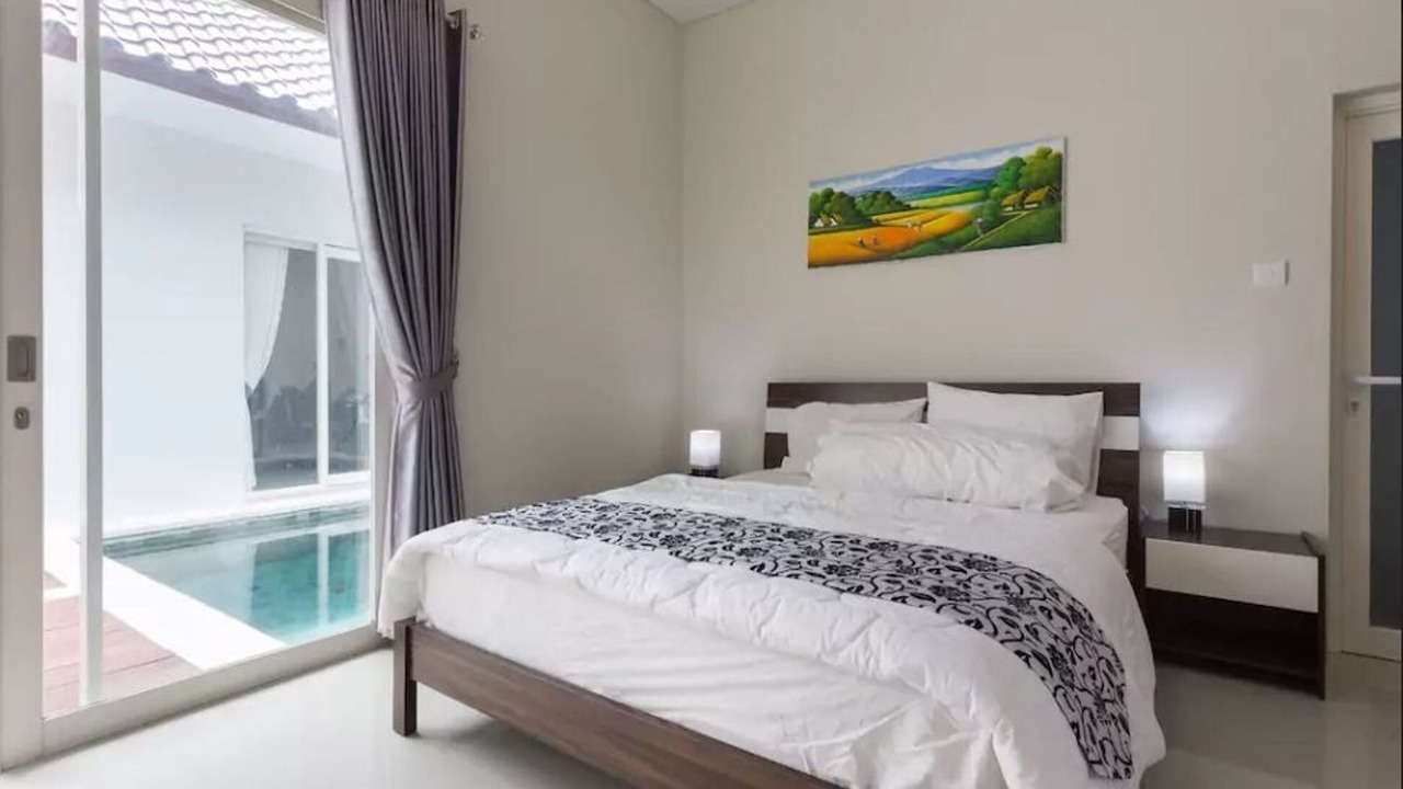 Photo of Bedroom in Banjar Semer