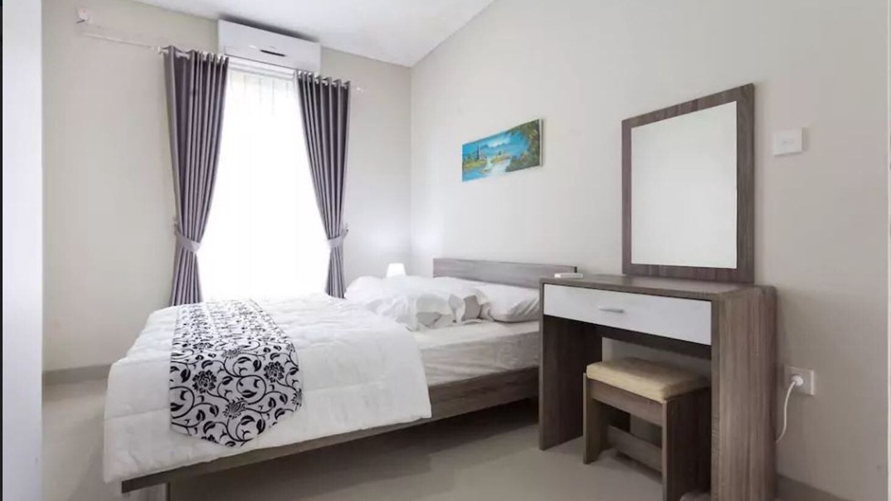 Photo of Bedroom in Banjar Semer