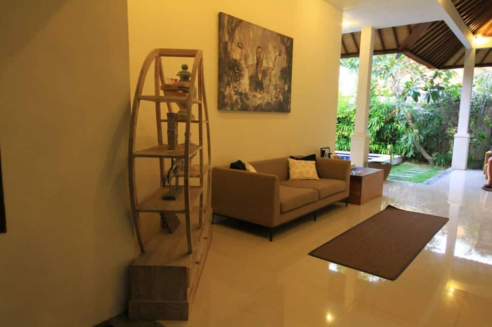 Photo of Livingroom in Batubelig