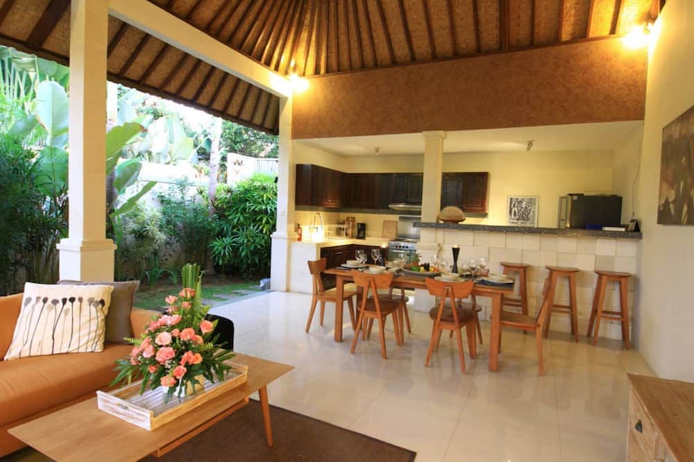 Photo of Livingroom in Batubelig