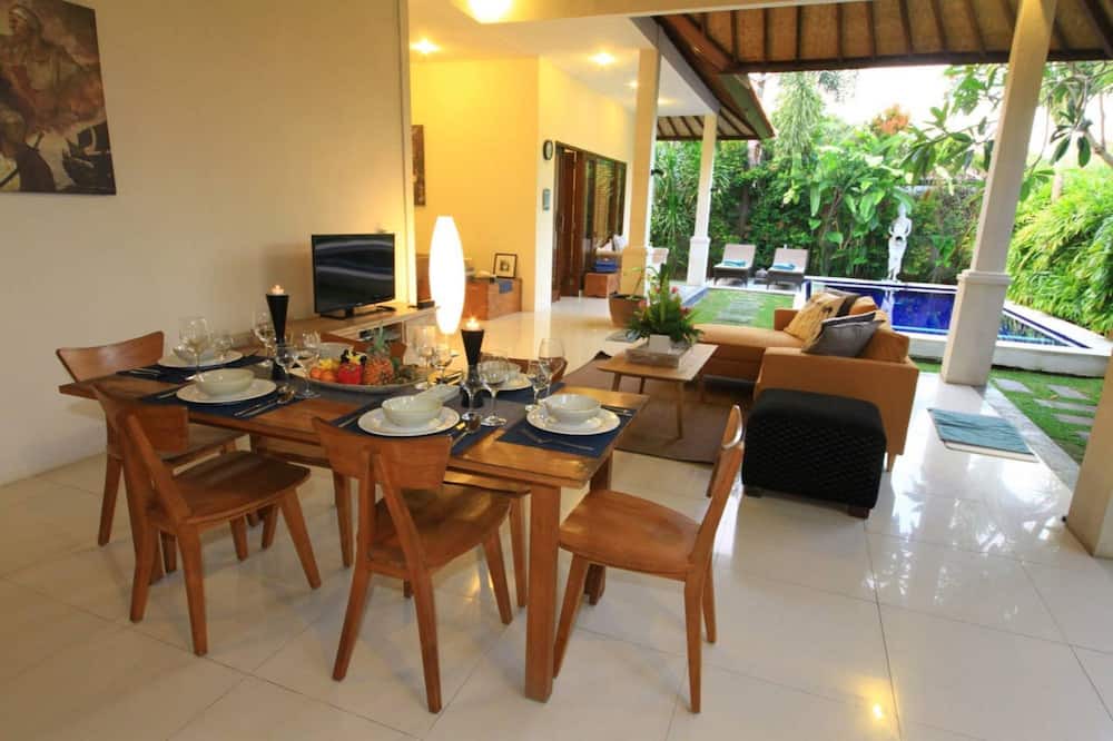Photo of Kitchen in Batubelig