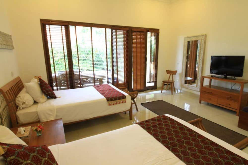 Photo of Bedroom in Batubelig