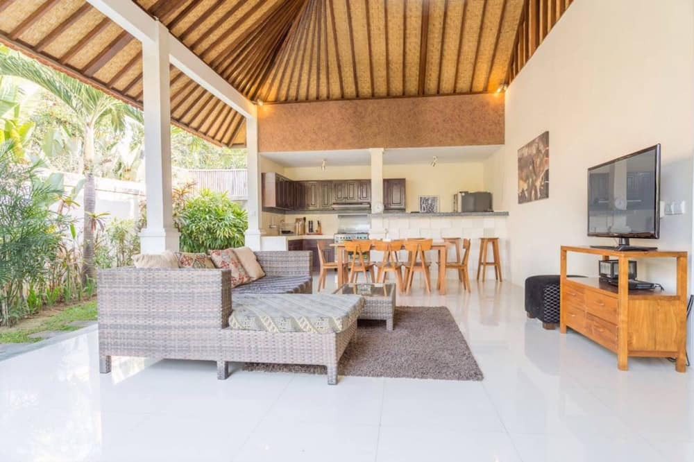 Photo of Livingroom in Batubelig