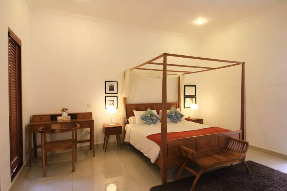 Photo of Bedroom in Batubelig