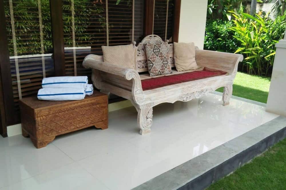 Photo of Patio Balcony in Batubelig
