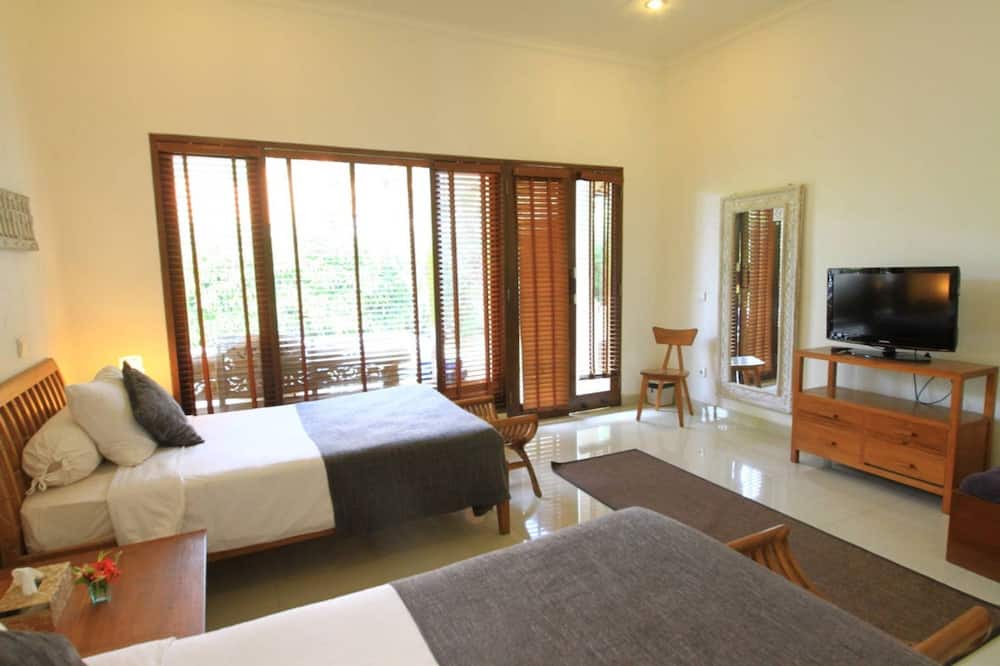 Photo of Bedroom in Batubelig