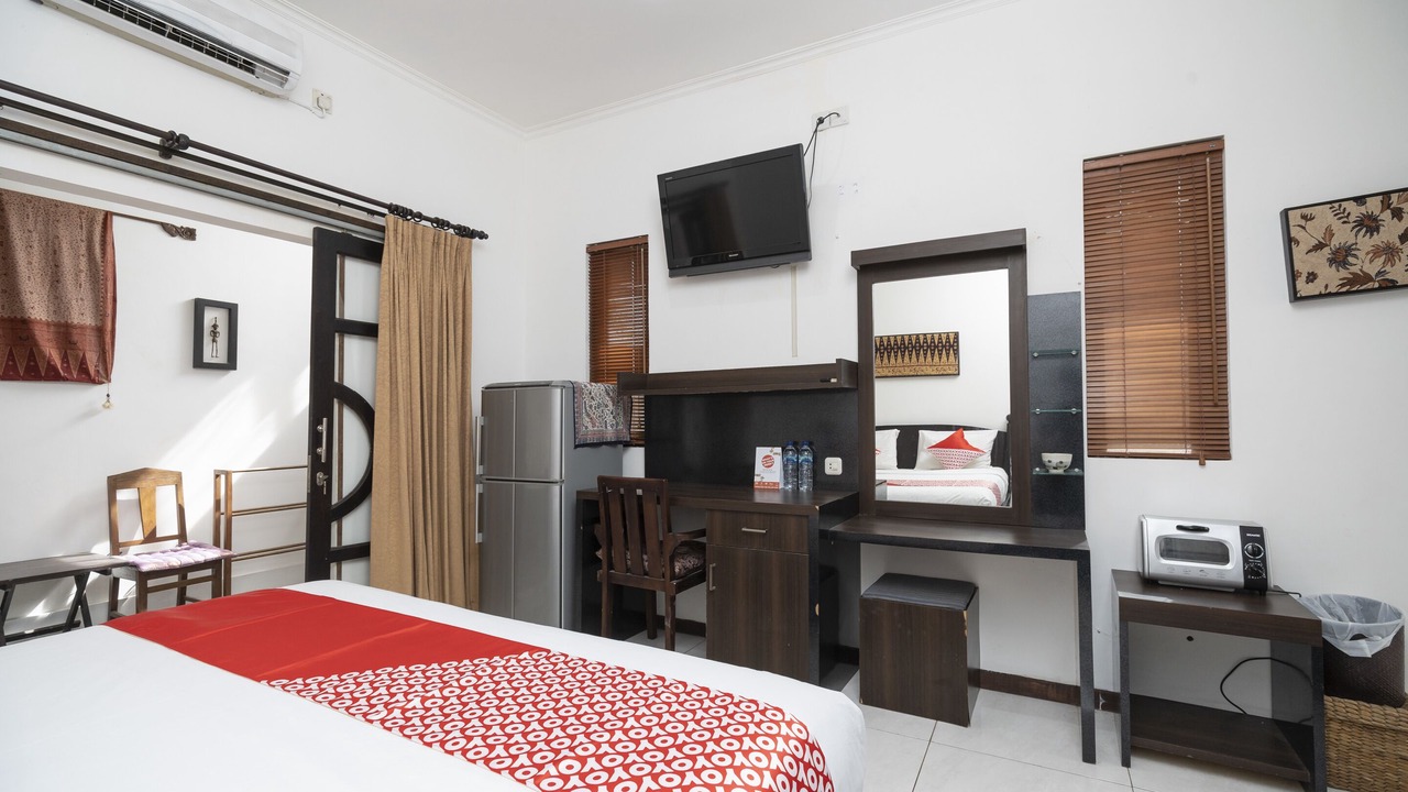 Photo of Bedroom in Sunset Road