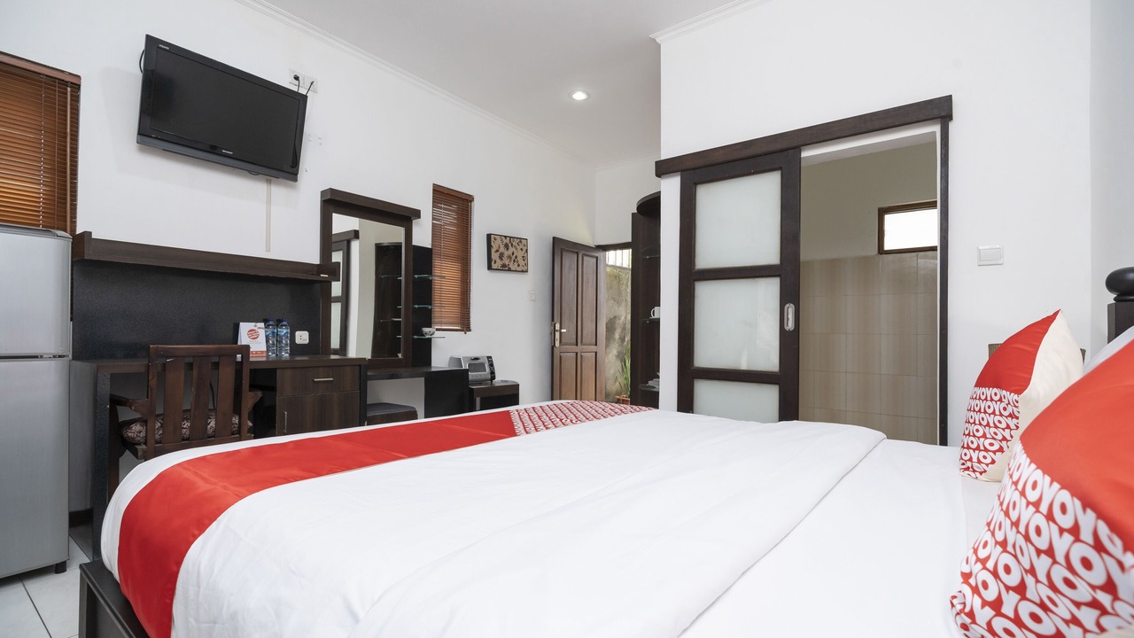 Photo of Bedroom in Sunset Road