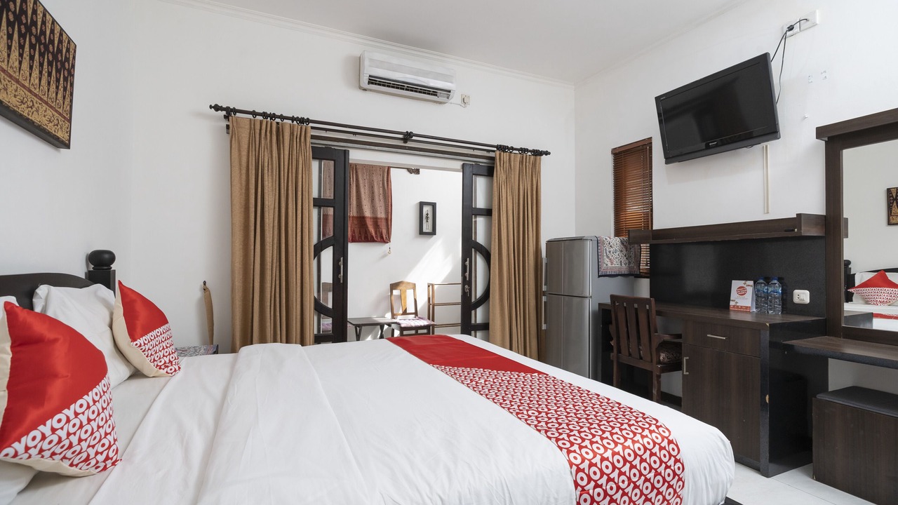 Photo of Bedroom in Sunset Road