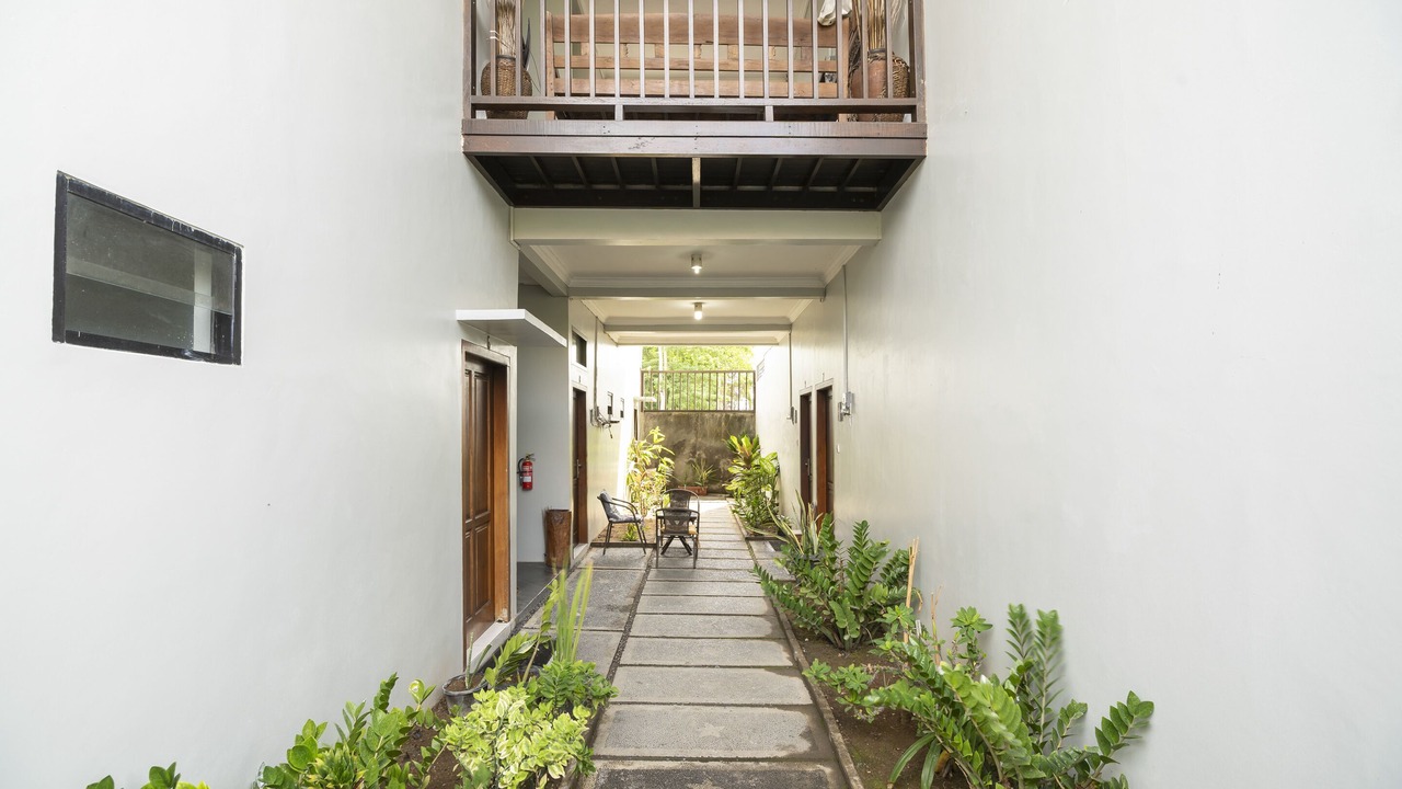Photo of Outdoor in Sunset Road