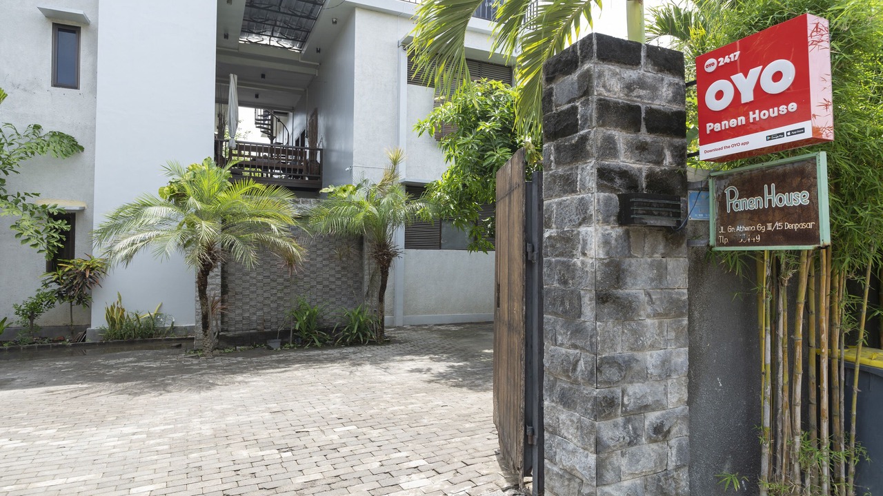 Photo of Outdoor in Sunset Road