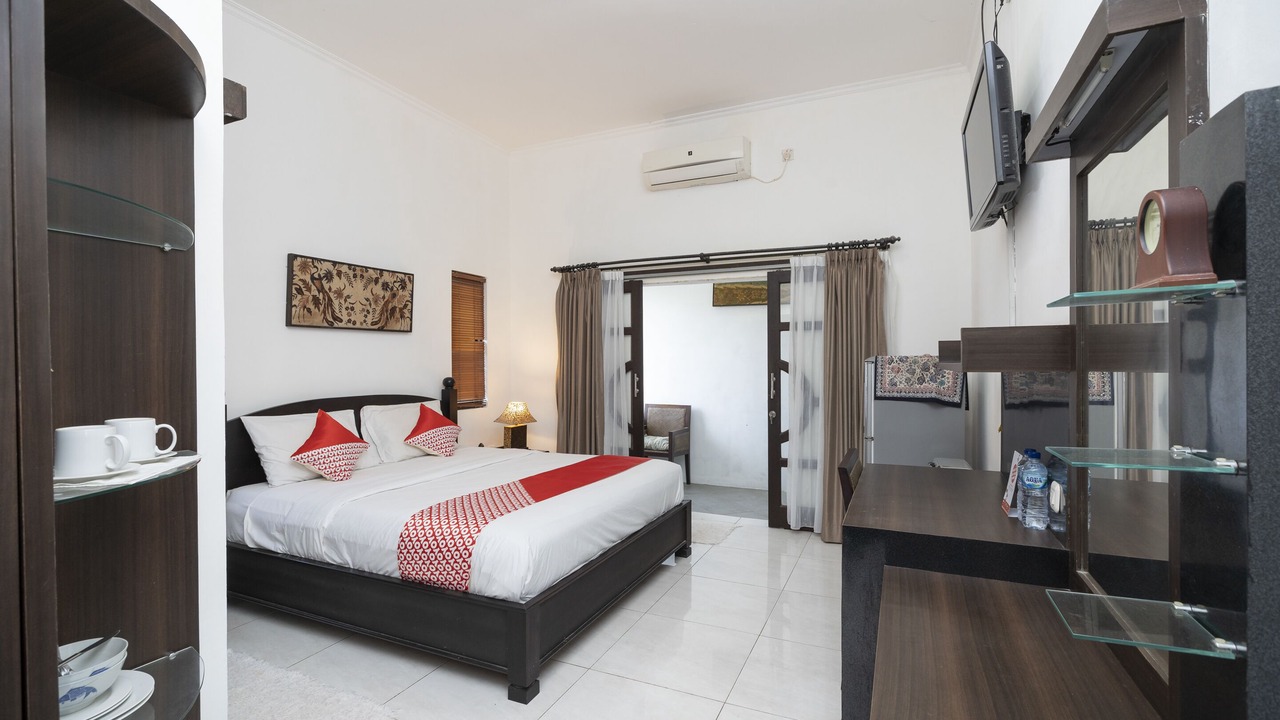 Photo of Bedroom in Sunset Road