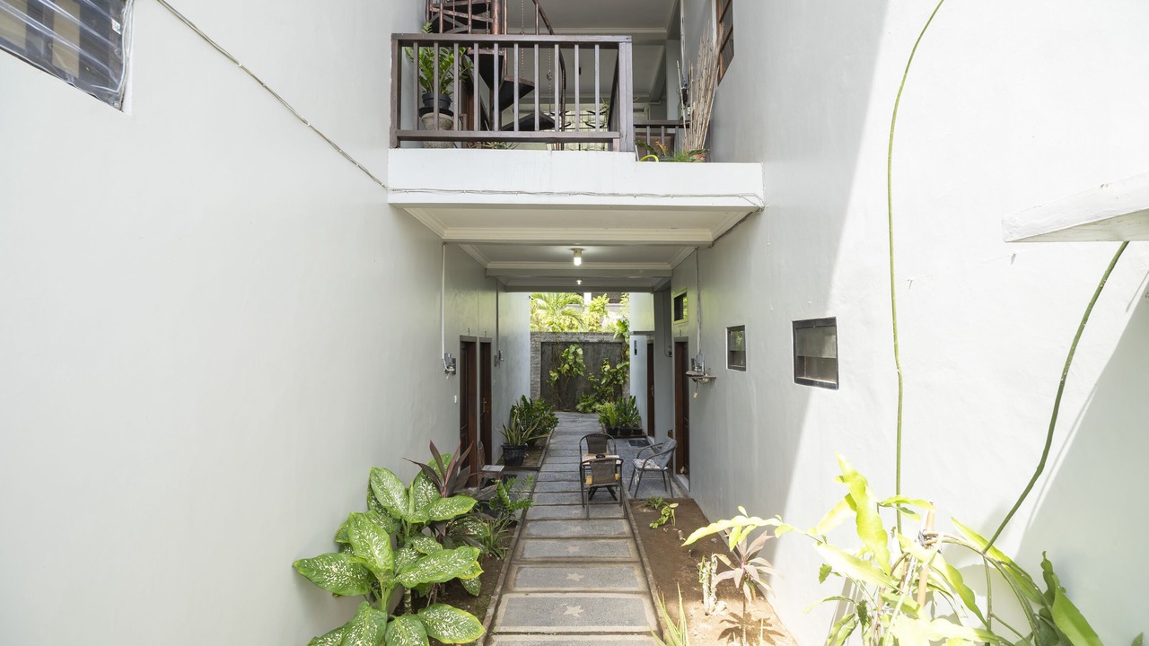 Photo of Outdoor in Sunset Road