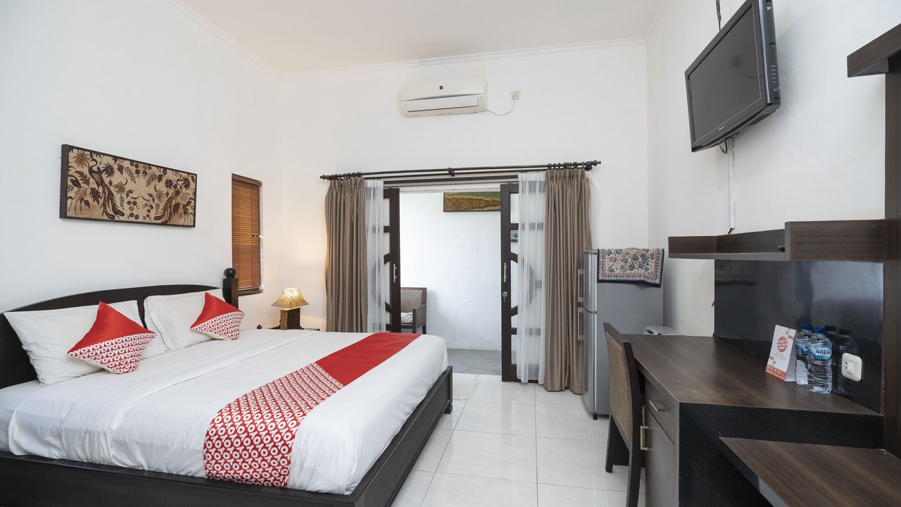 Photo of Bedroom in Sunset Road