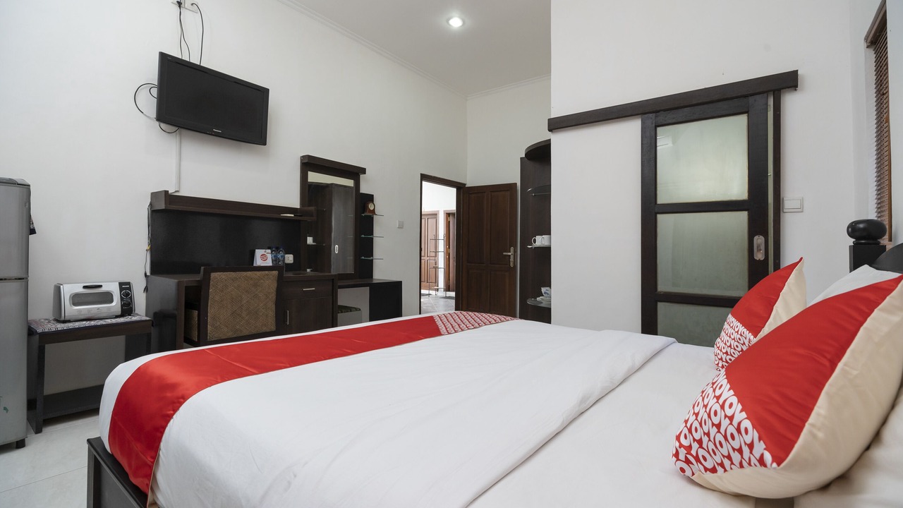 Photo of Bedroom in Sunset Road