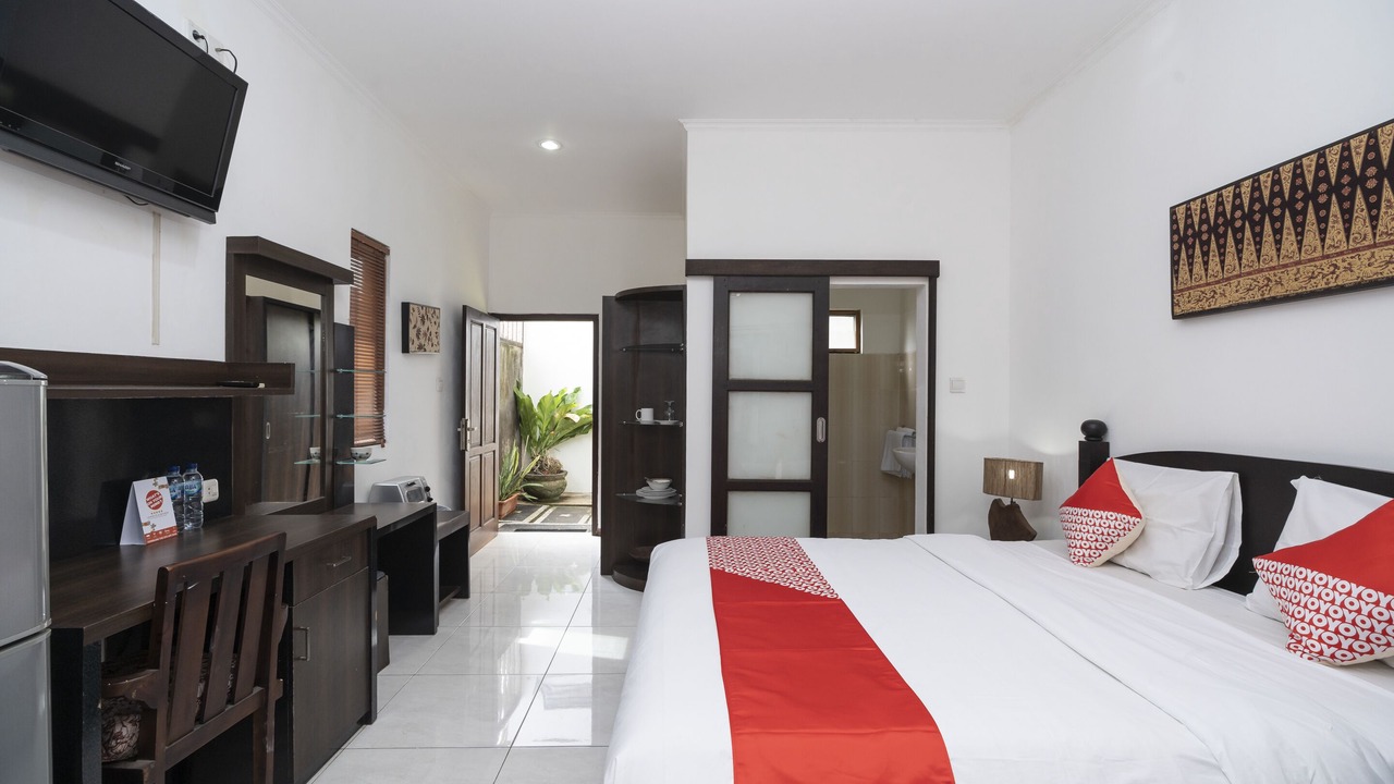 Photo of Bedroom in Sunset Road