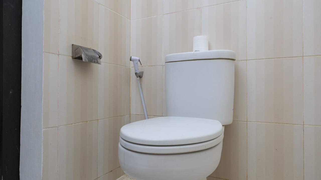 Photo of Bathroom in Sunset Road