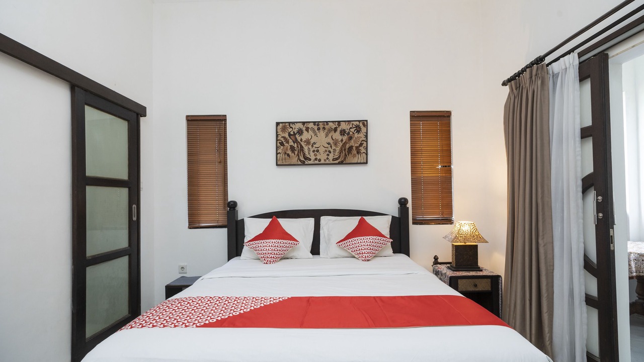 Photo of Bedroom in Sunset Road