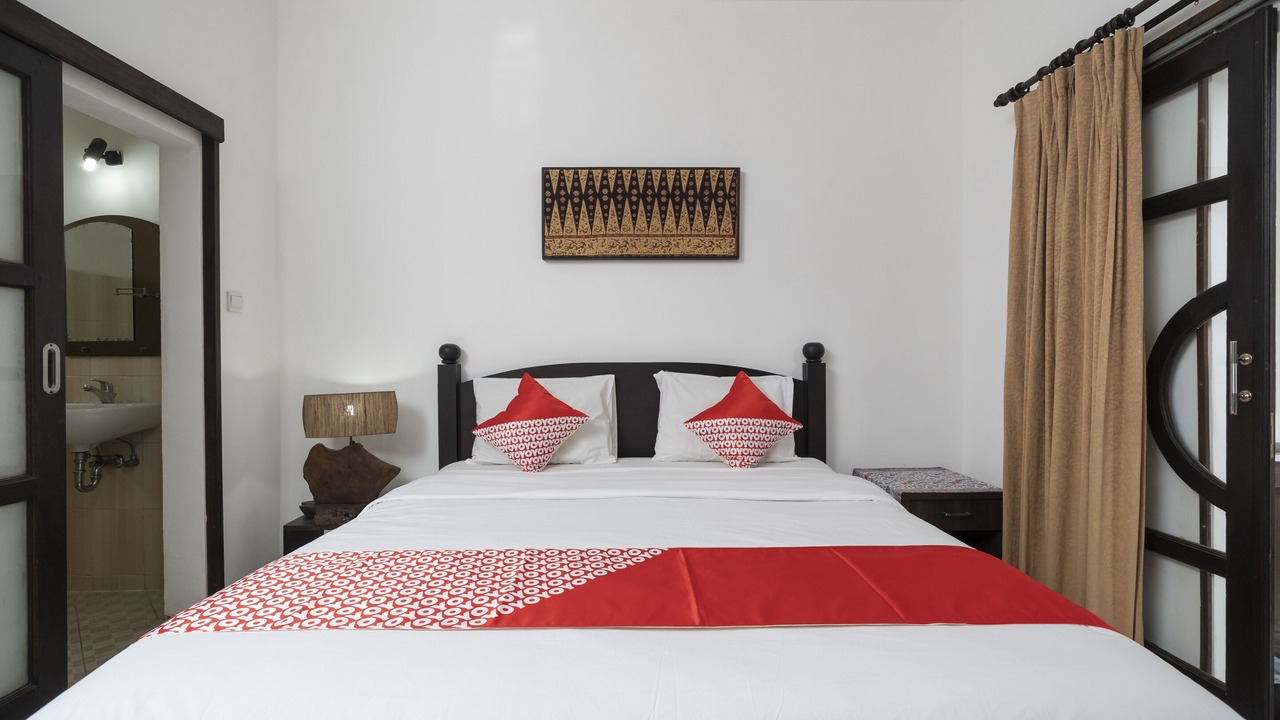 Photo of Bedroom in Sunset Road