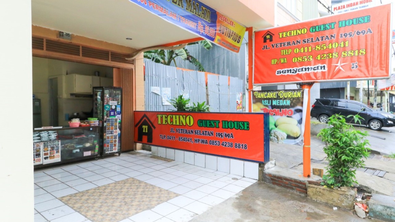 Photo of Outdoor in Makassar