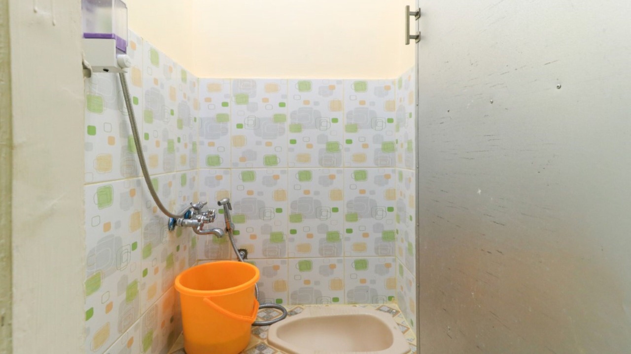 Photo of Bathroom in Makassar