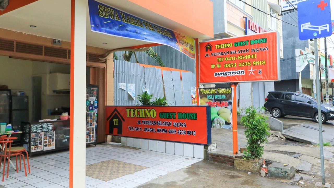Photo of Outdoor in Makassar