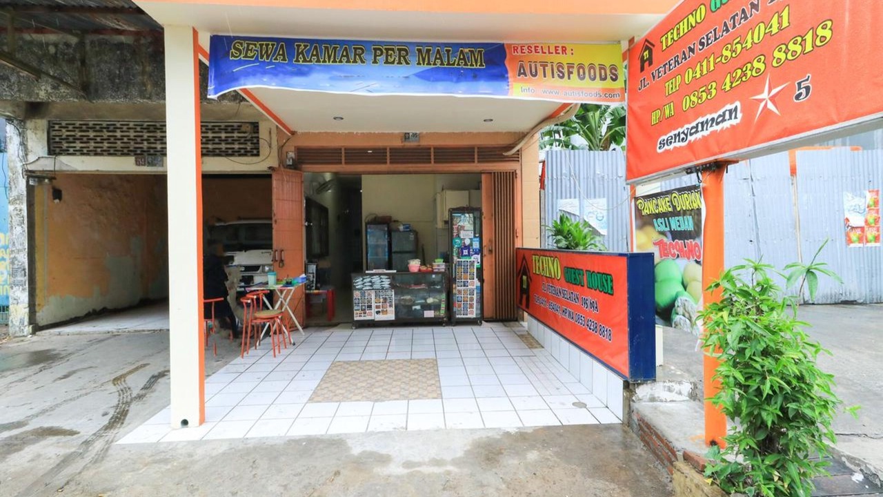 Photo of Outdoor in Makassar
