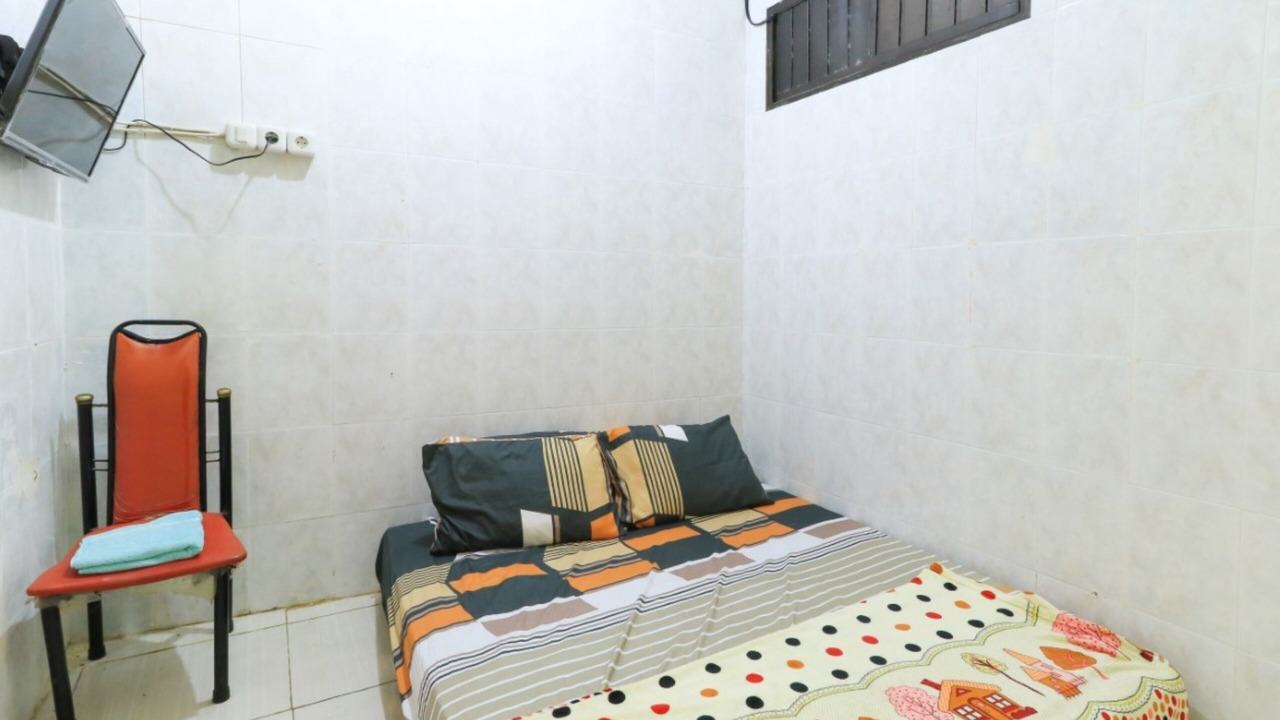 Photo of Bedroom in Makassar