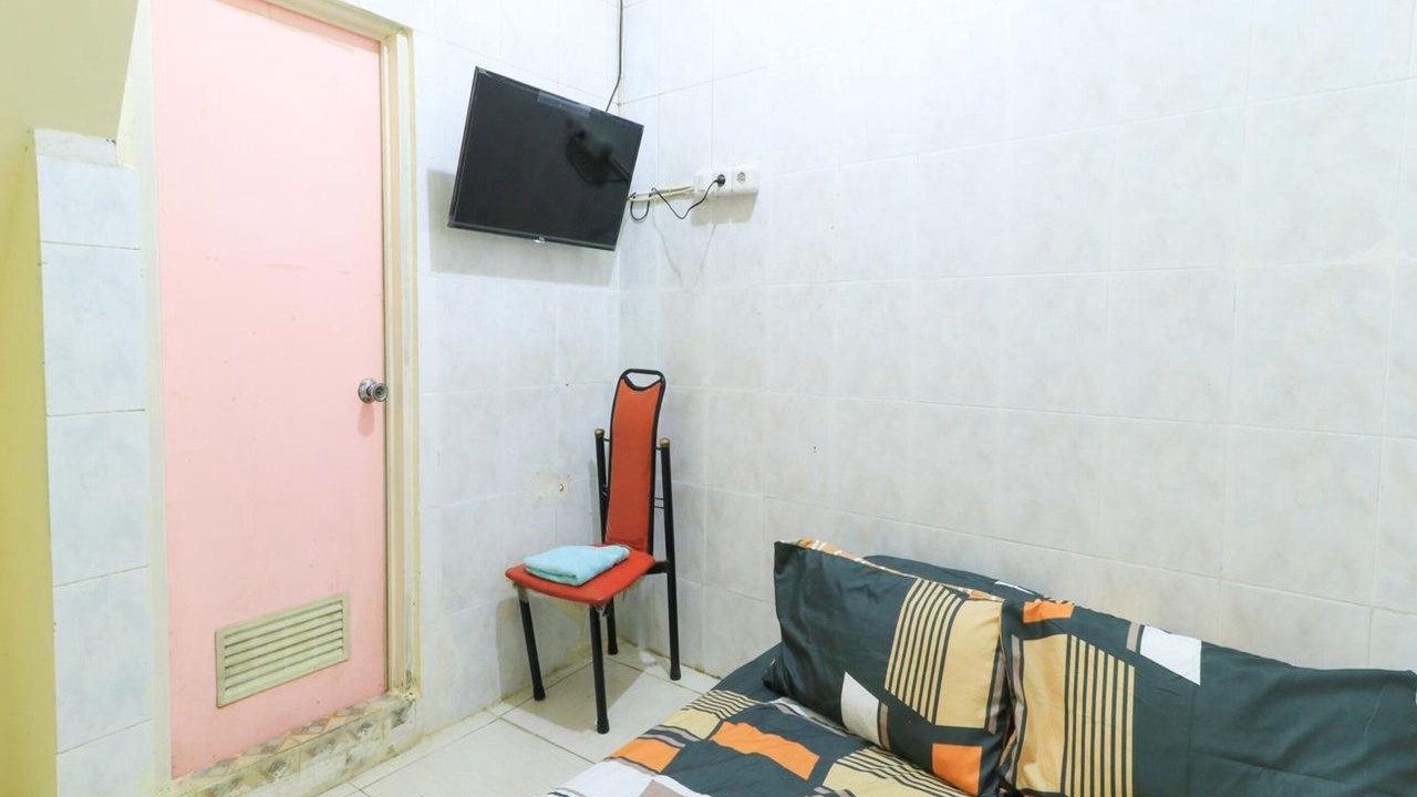 Photo of Bedroom in Makassar