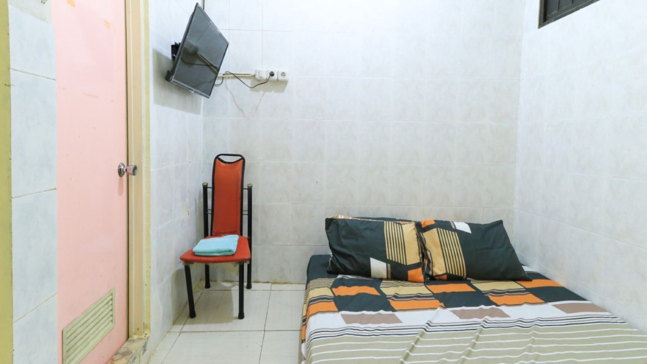 Photo of Bedroom in Makassar