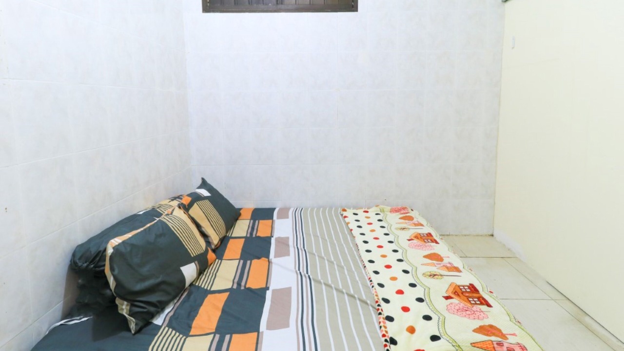 Photo of Bedroom in Makassar