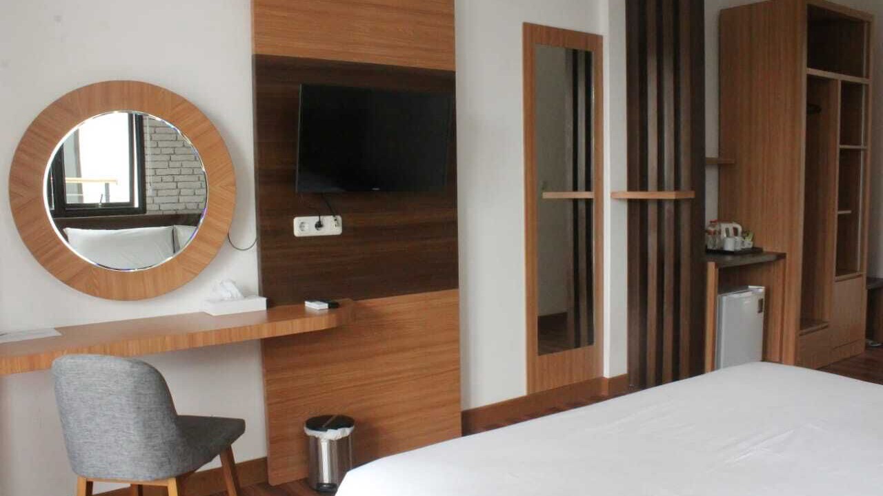 Photo of Bedroom in Bandung