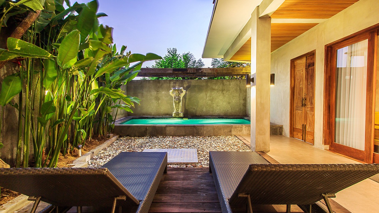 Photo of Outdoor in Kuta