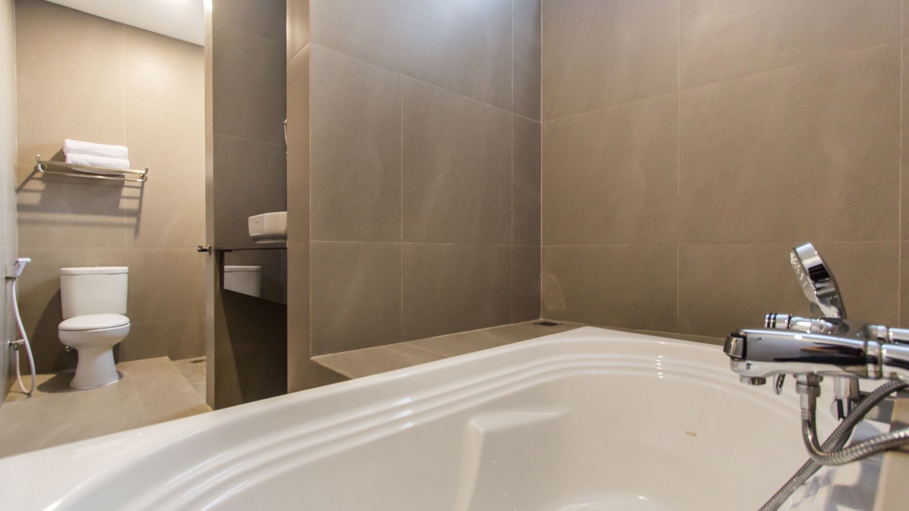 Photo of Bathroom in Kuta