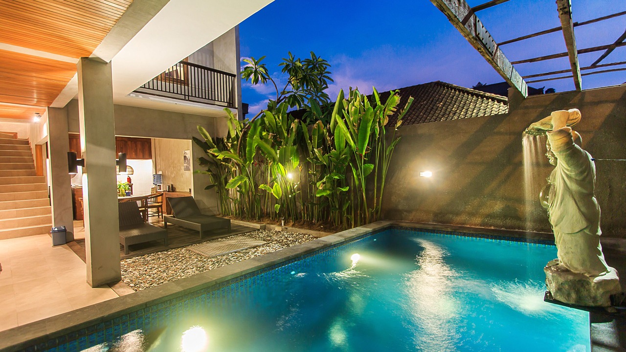 Photo of Outdoor in Kuta