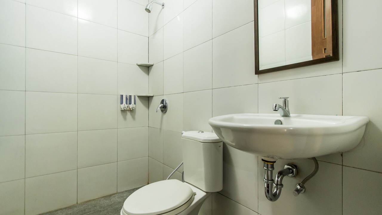 Photo of Bathroom in Kuta