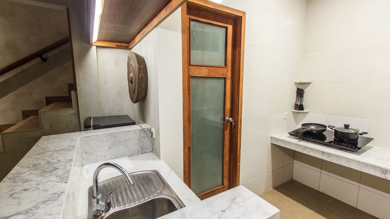 Photo of Kitchen in Kuta