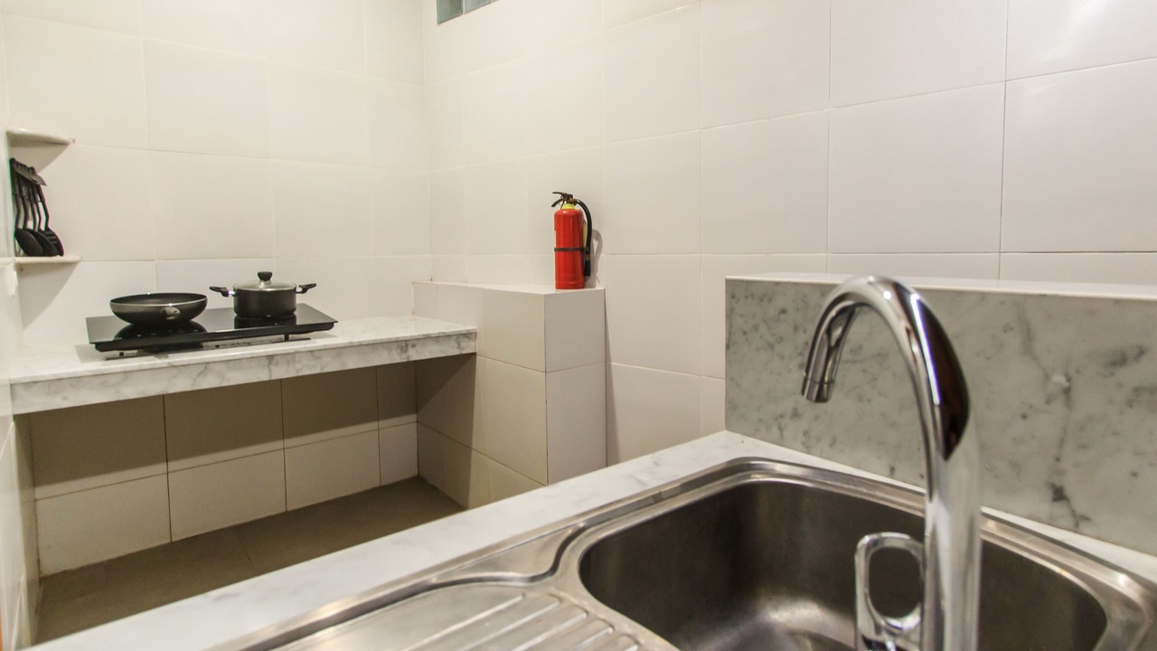 Photo of Kitchen in Kuta