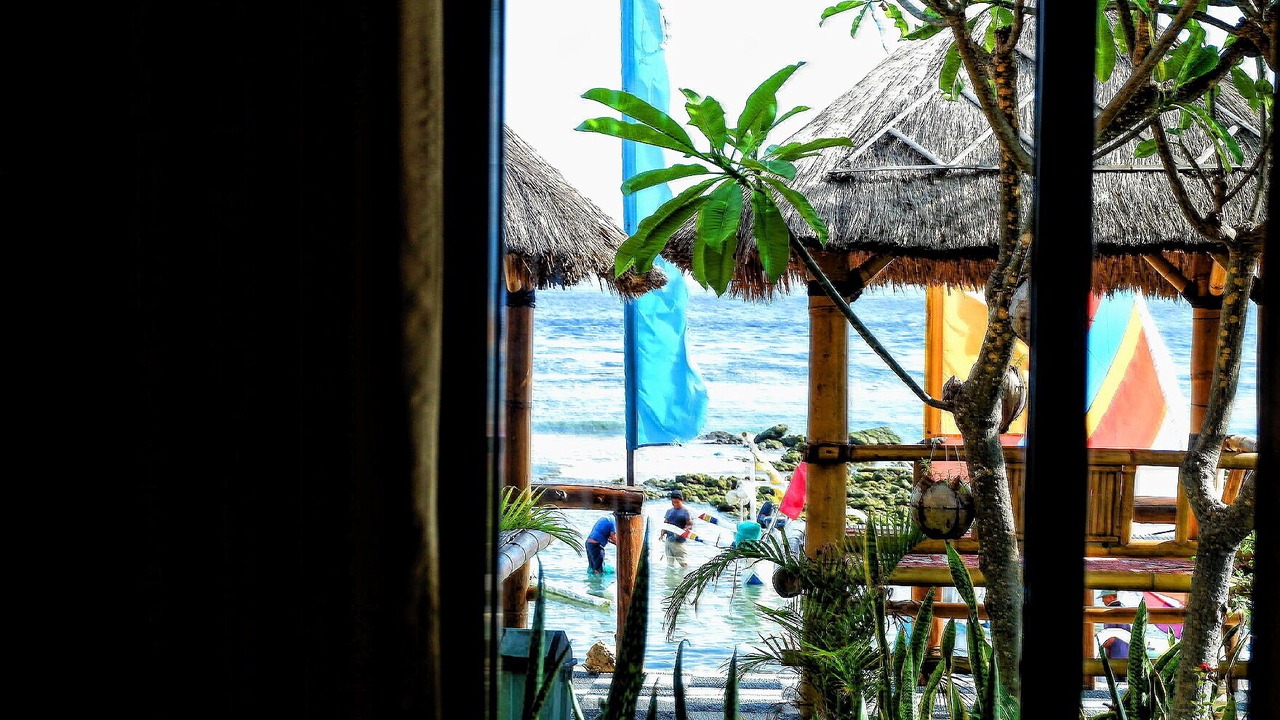 Photo of Bedroom in Penida Island