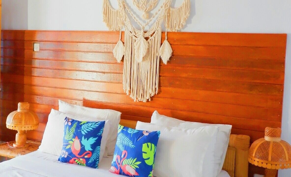 Photo of Bedroom in Penida Island