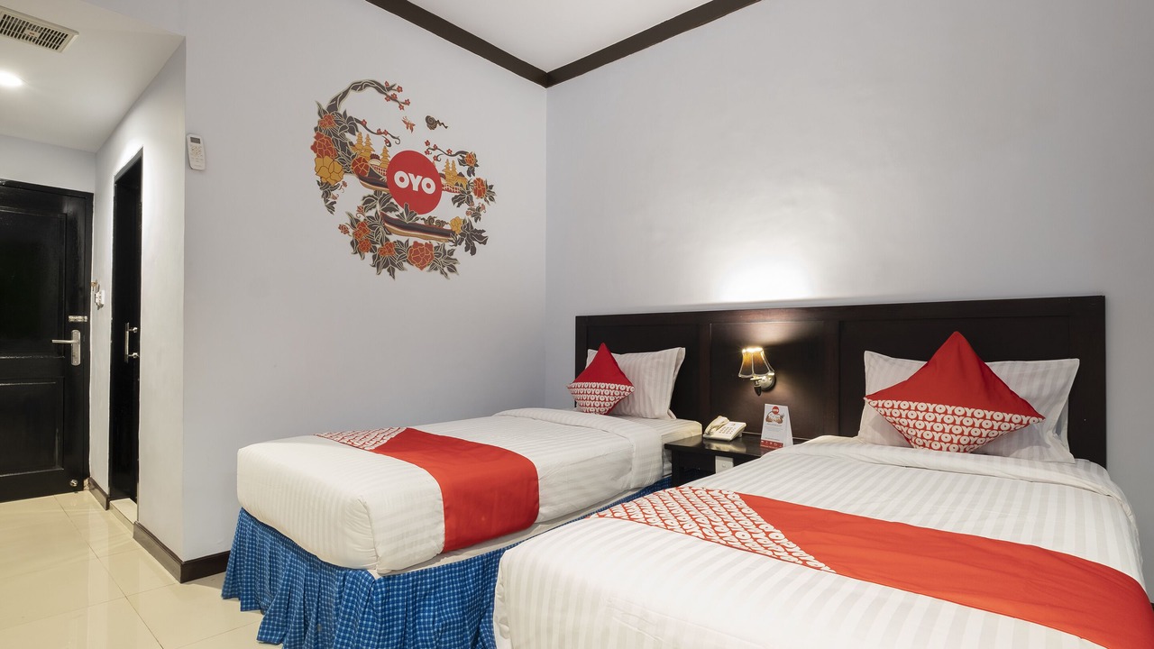 Photo of Bedroom in Makassar