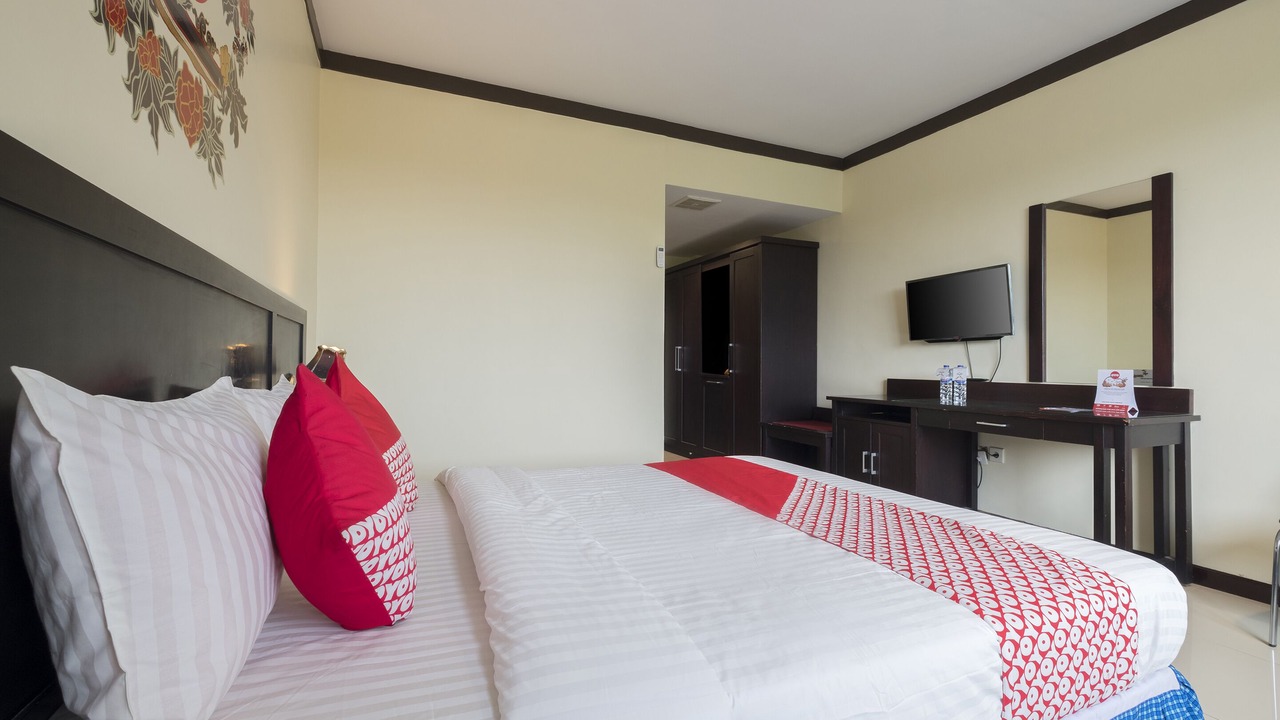 Photo of Bedroom in Makassar