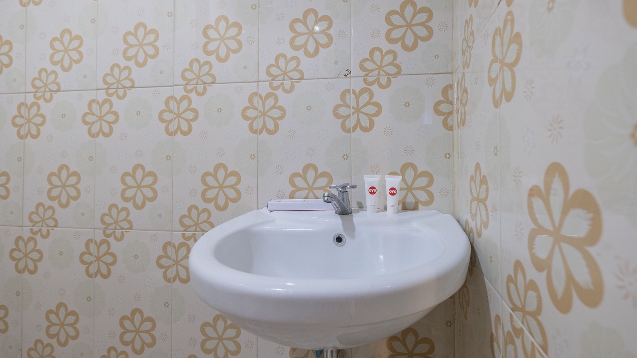 Photo of Bathroom in Makassar