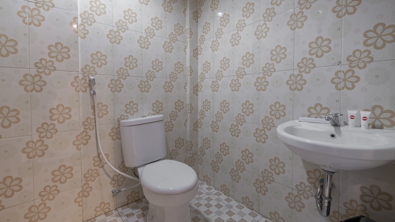 Photo of Bathroom in Makassar